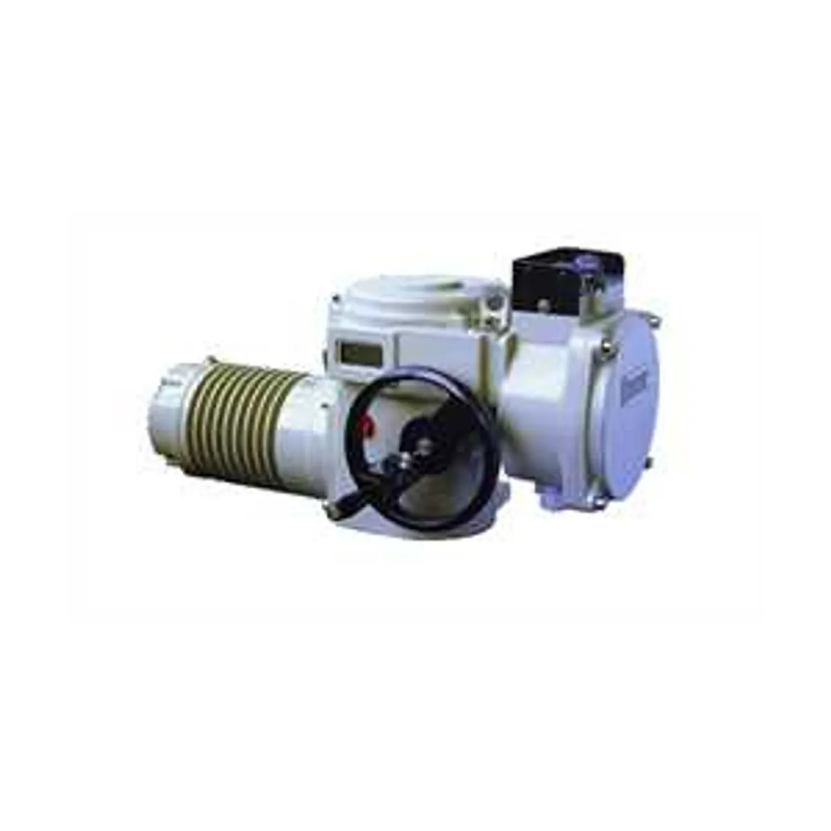 Zpa Pecky MOPED Series Electric Actuator