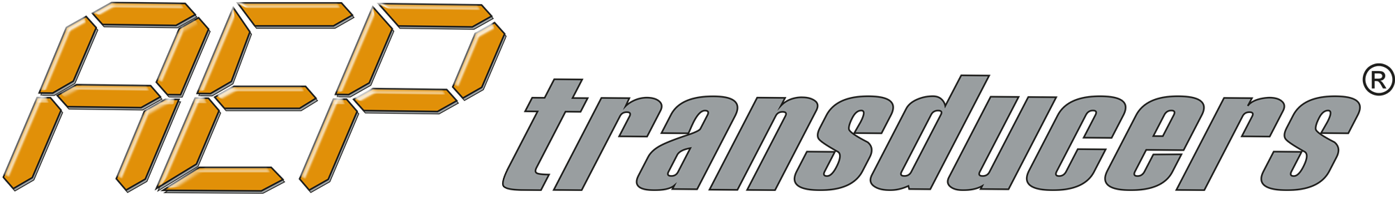 AEP logo - Official brand