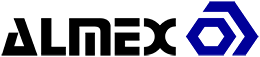 Almex logo