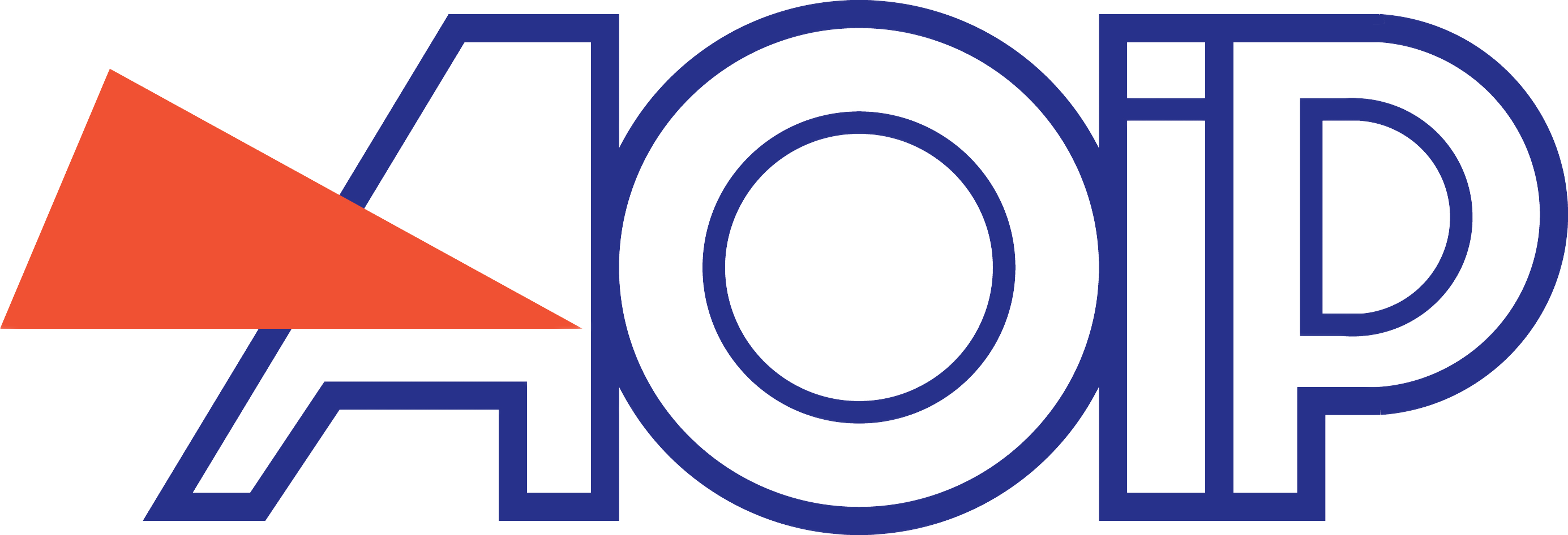 Aoip logo