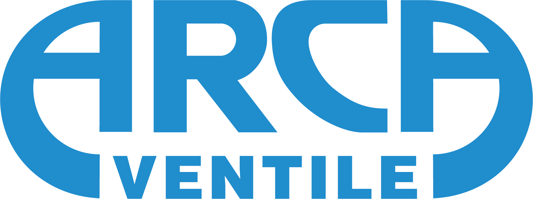 Arca logo
