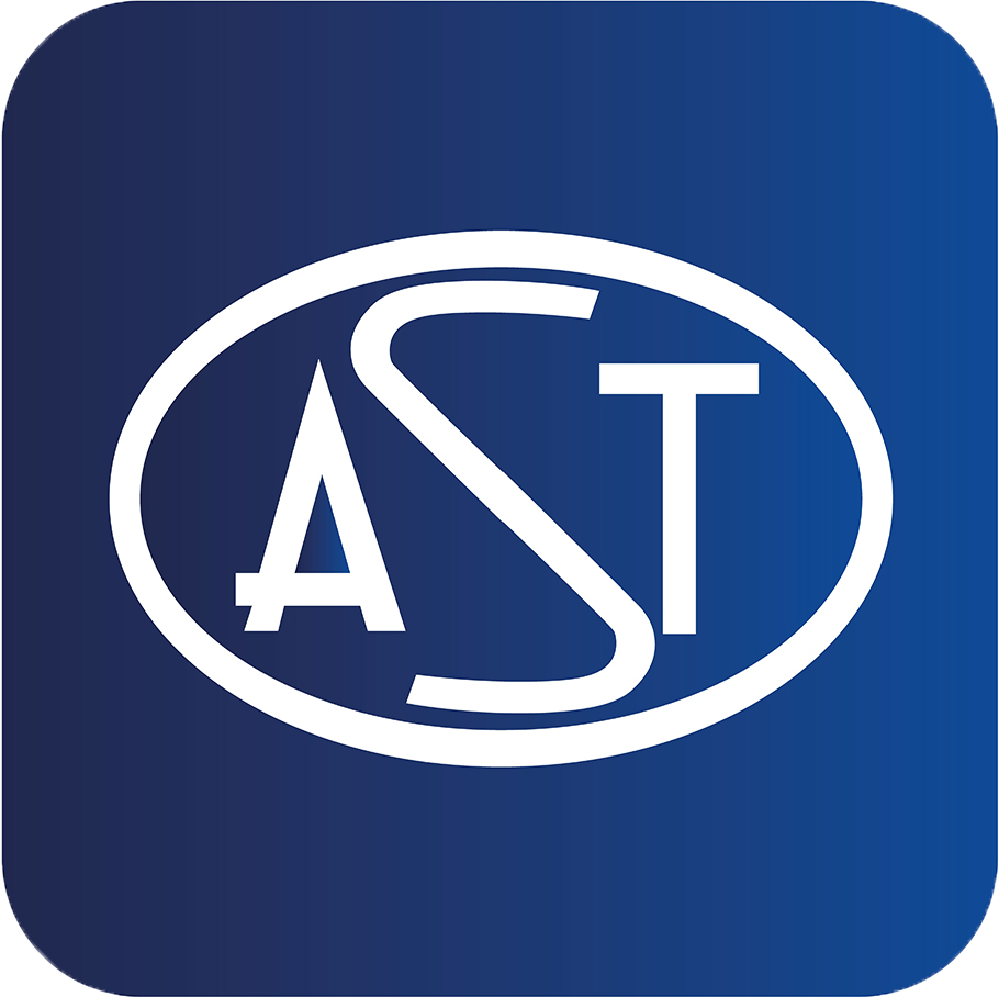 AST logo