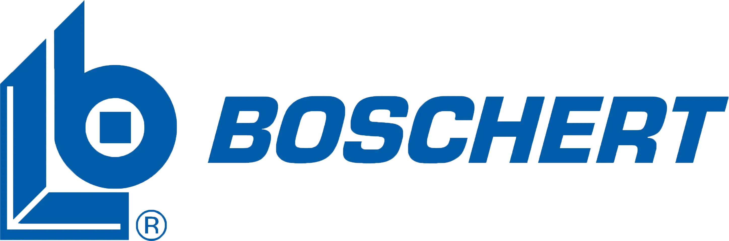 Boschert logo