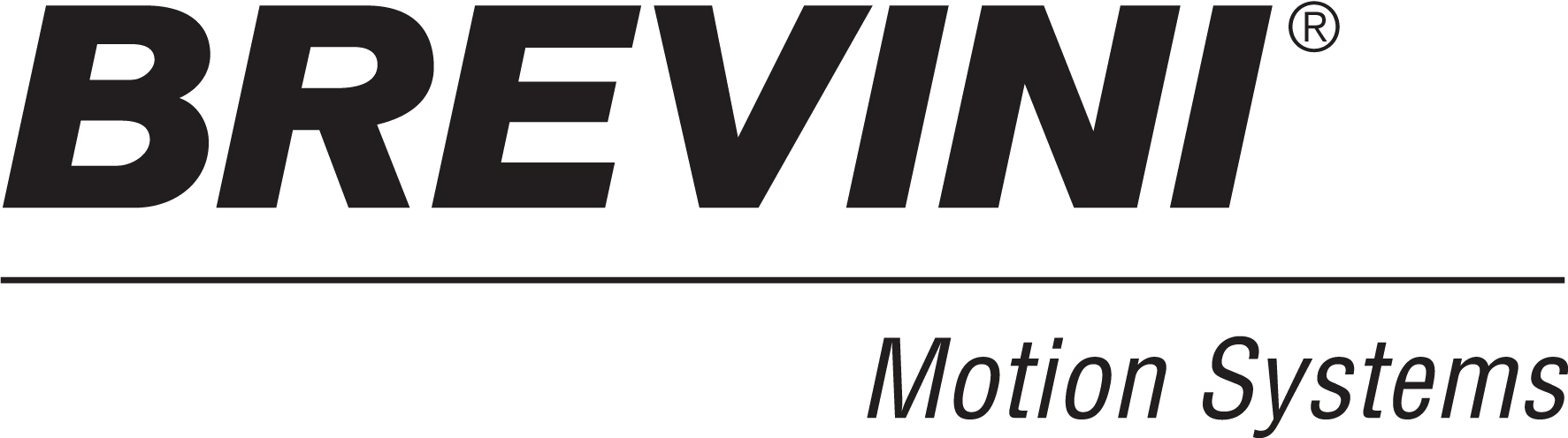 Brevini logo