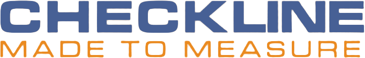 Checkline logo