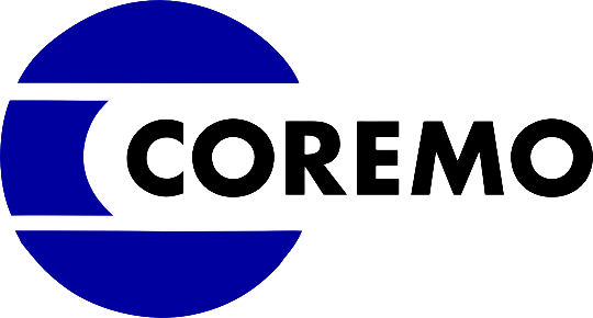 Coremo logo