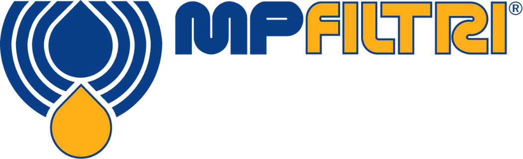 Mp Filtri logo - Official brand