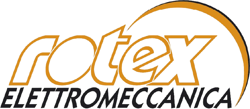 Rotex logo - Official brand