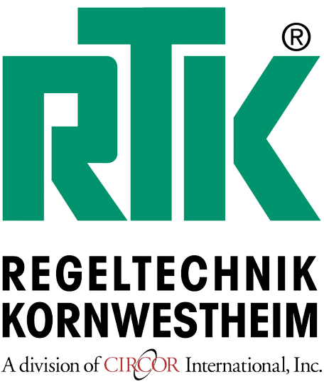 RTK logo