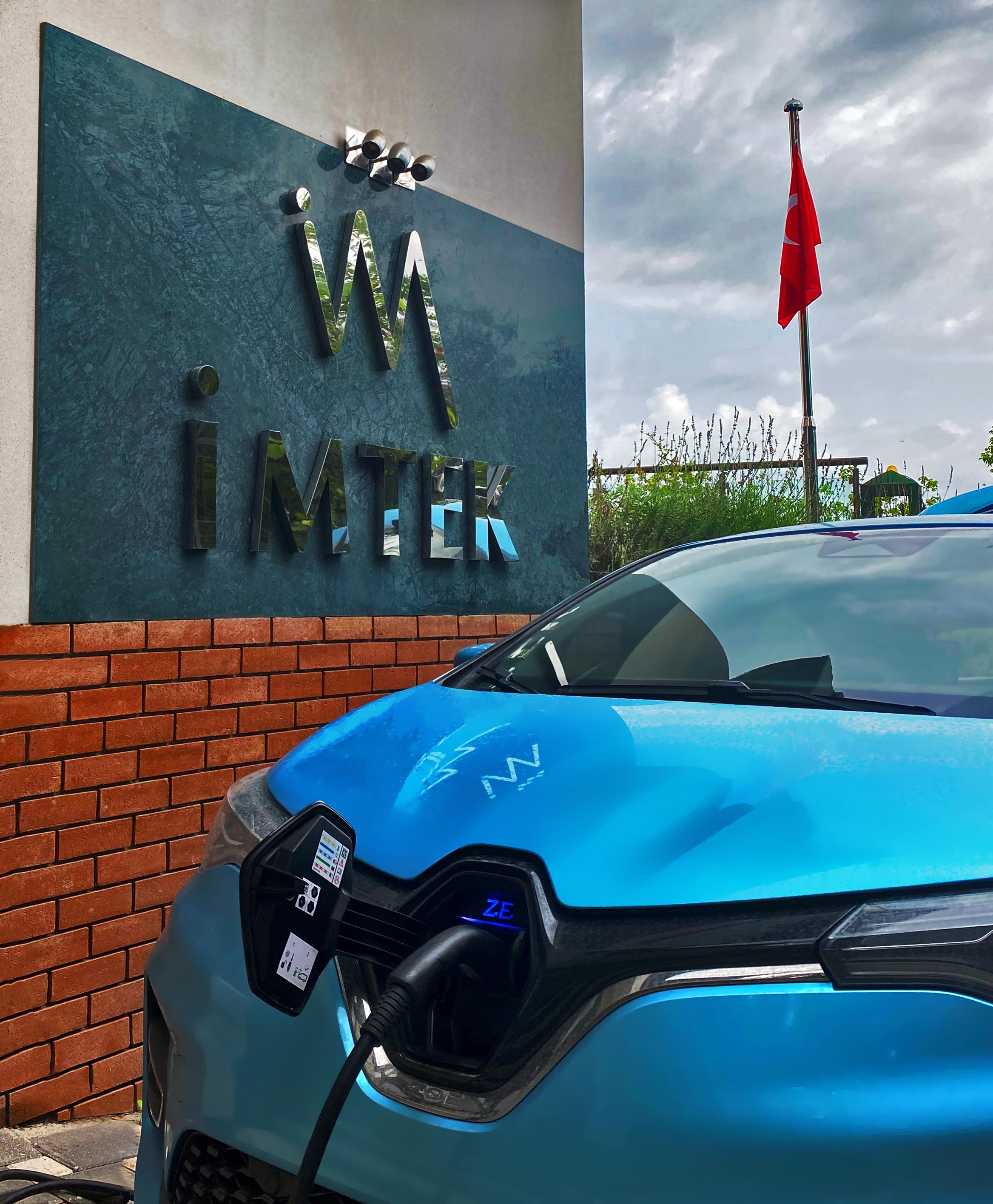 Sustainability & Environmental Leadership