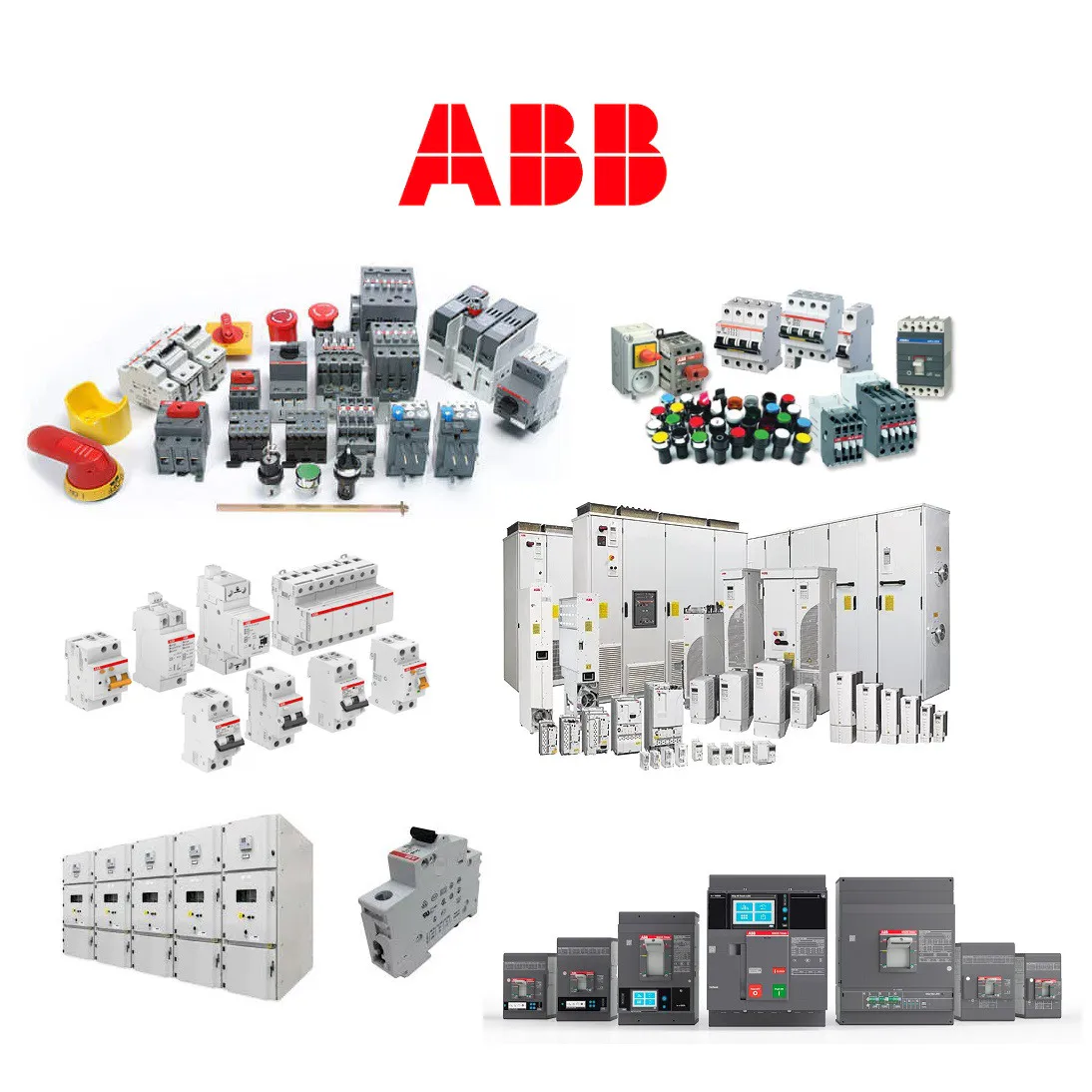 ABB Abb 1SDA074152R1 Communication Module Profibus - Abb 1SDA074152R1 Communication Module Profibus