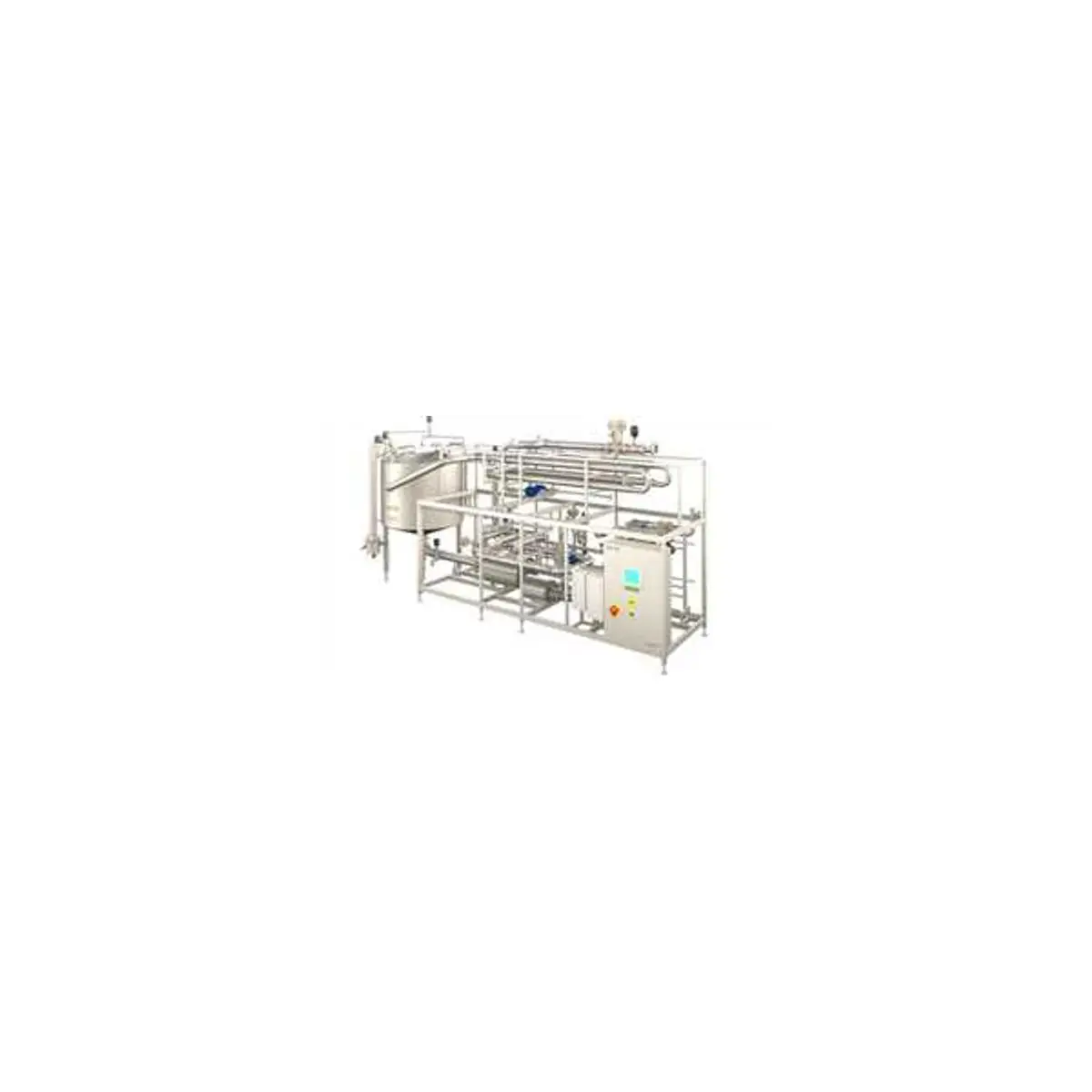 Apv Apv CSD Blending System - CSD