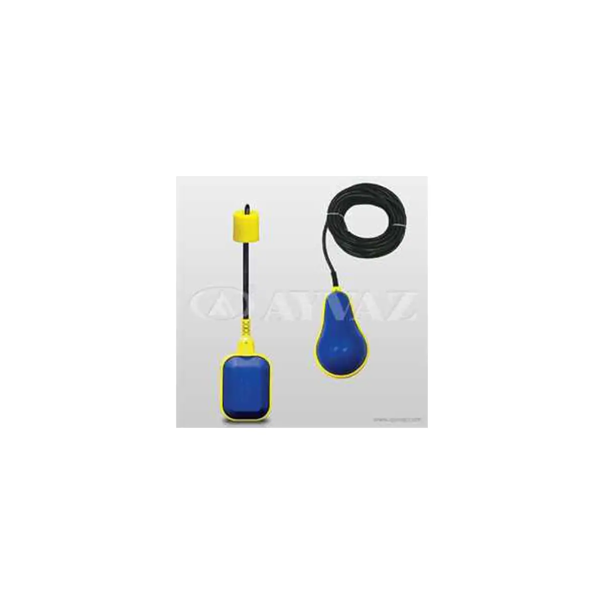 Ayvaz - Ayvaz MAC5 Cable Float Switch Ayvaz Ayvaz MAC5 Cable Float Switch - MAC5