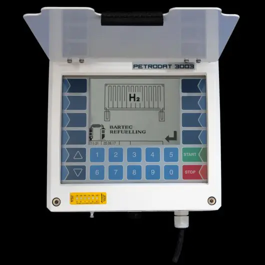 Bartec Bartec HY COMP