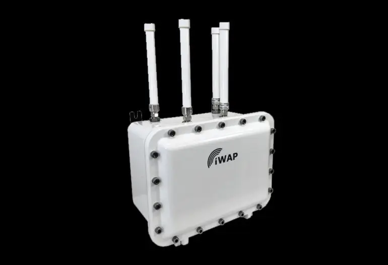 Bartec Bartec iWAP 107