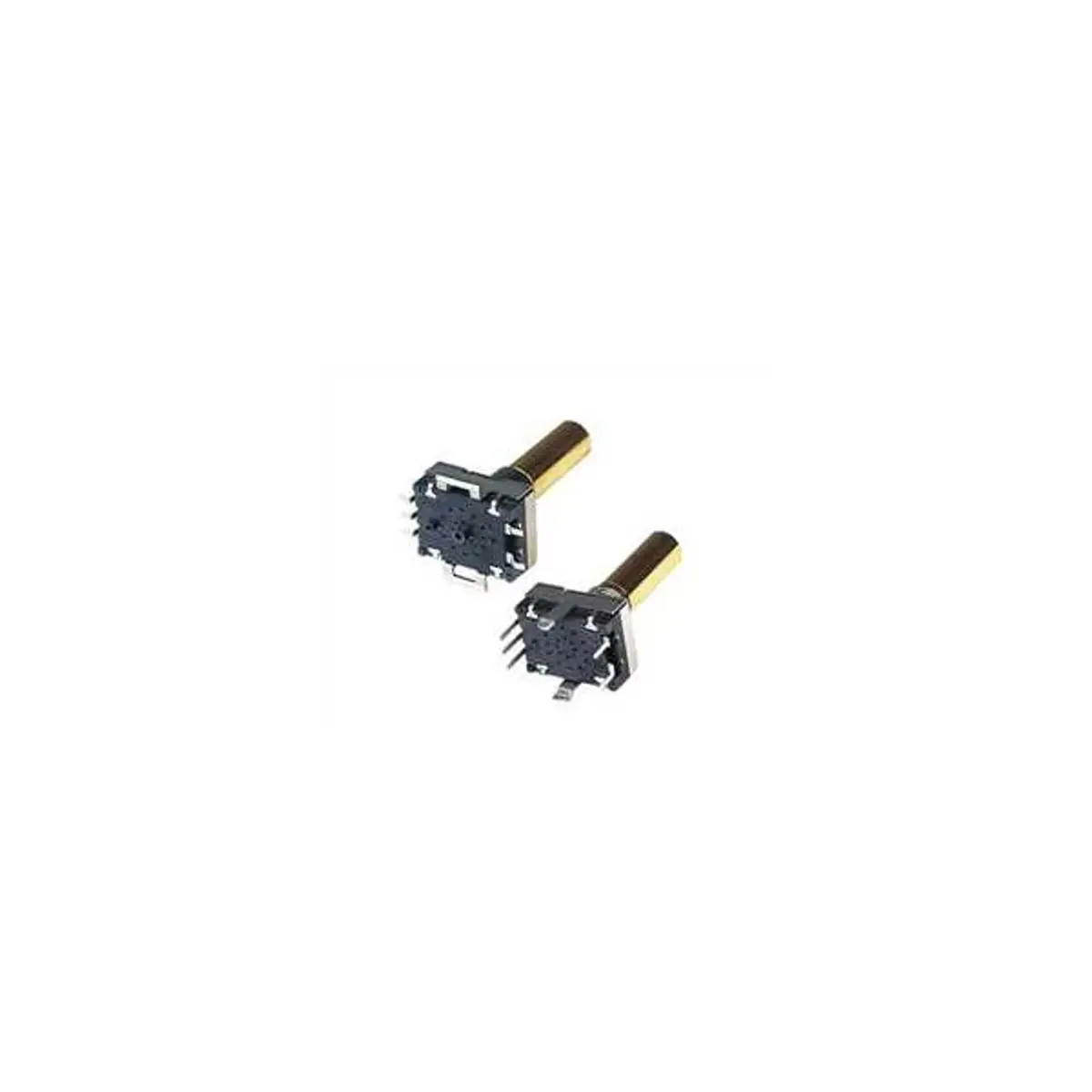 Elma Elma E18 Mechanical Incremental Encoder - E18