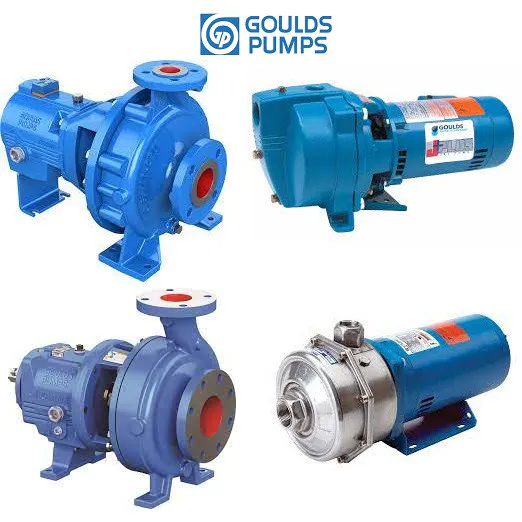 Goulds Goulds 5L70 Casing O-ring - Goulds