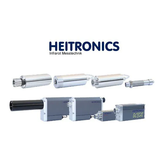Heitronics Heitronics TRT II Transfer-Standards & Calibrators - TRT II
