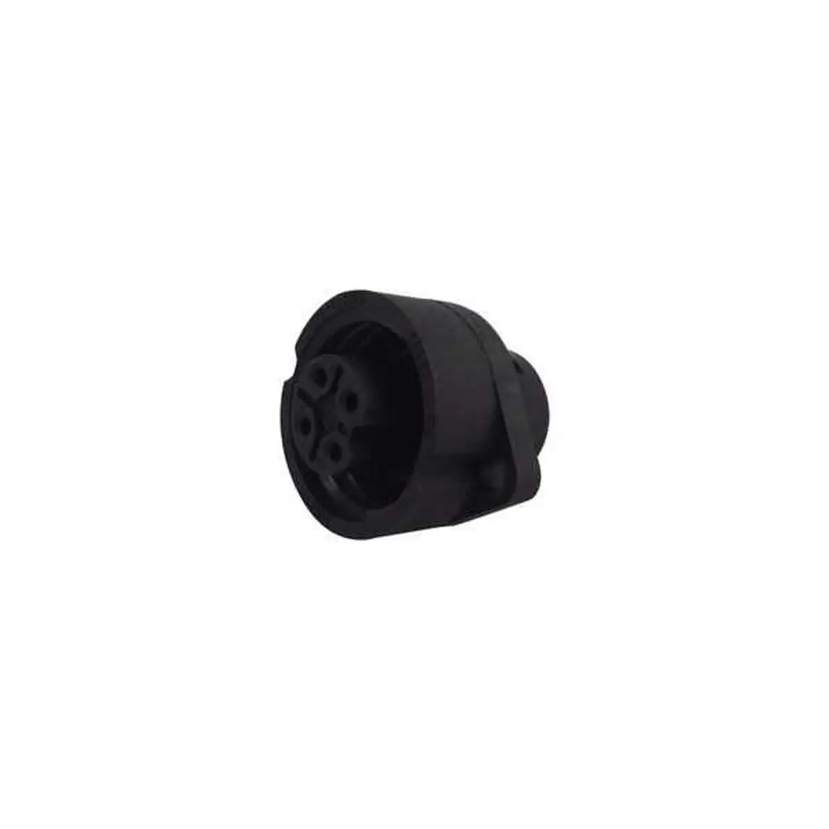 Hirschmann Hirschmann CA3GD Socket - CA3GD Socket
