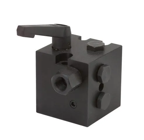 Holmatro Holmatro M 311 Valve - M 311  Valve