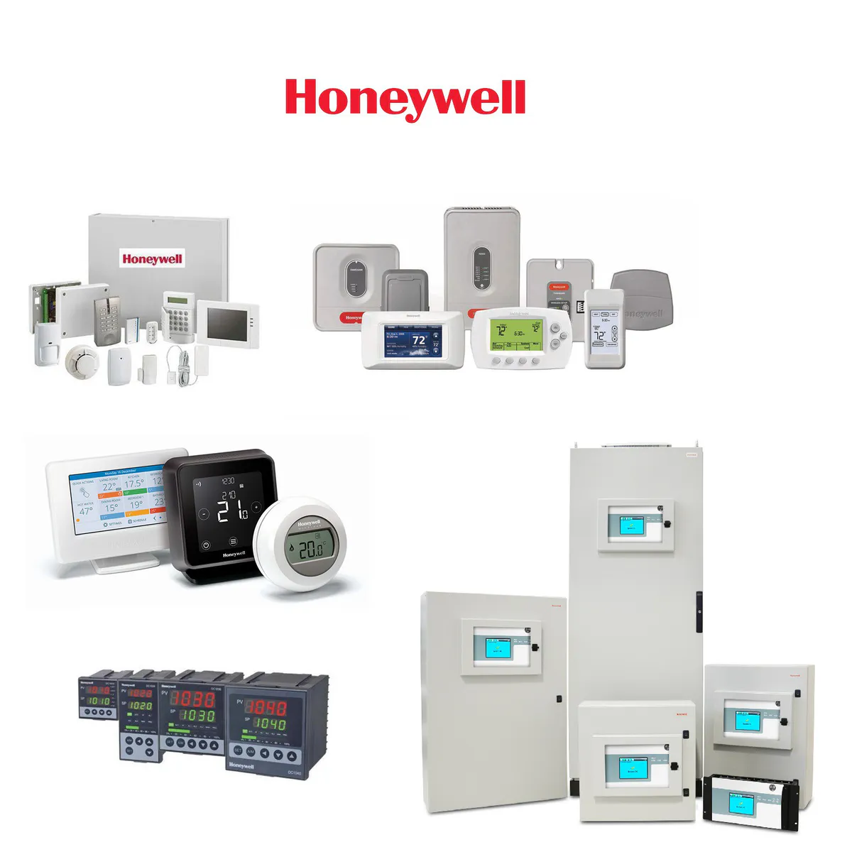 HONEYWELL HONEYWELL SMR151 I/o Extender Module - SMR151 I/o Extender Module