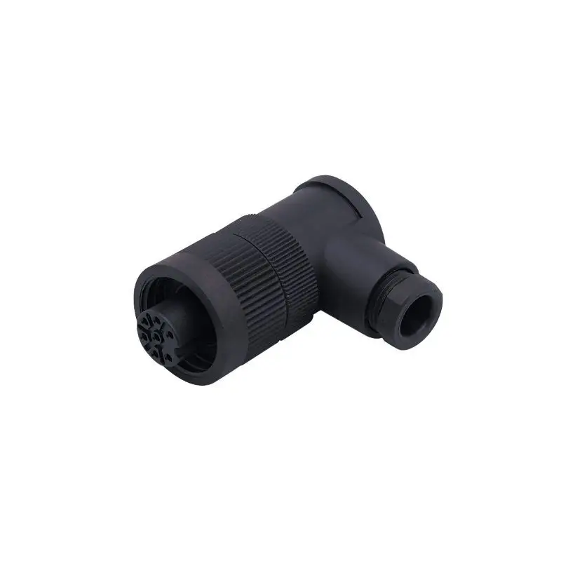 Ifm Ifm E11043 SDOAL070PLSFKPG Wirable Socket - E11043  SDOAL070PLSFKPG Wirable Socket