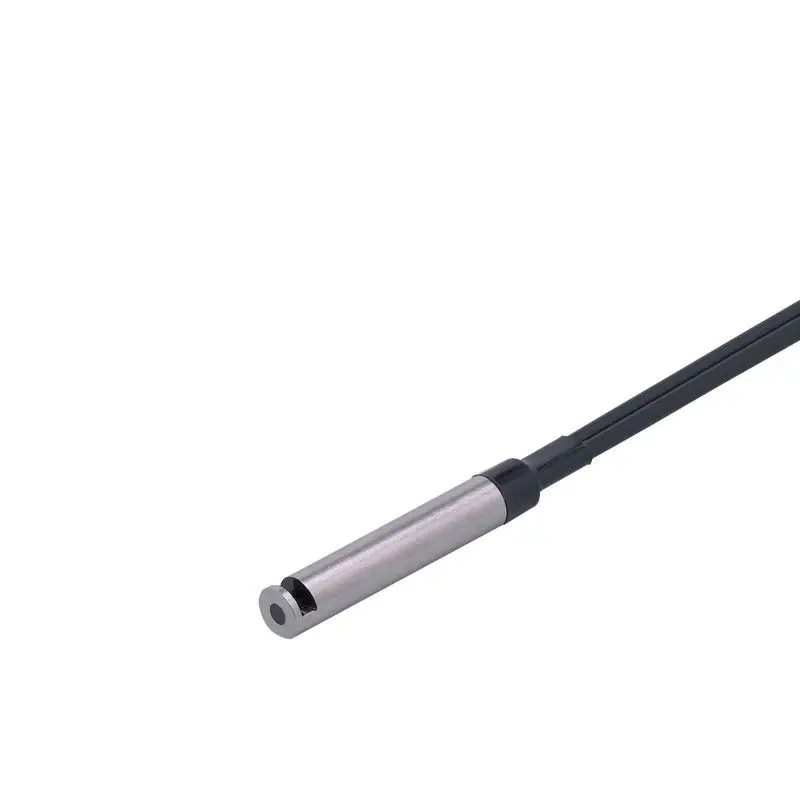 Ifm Ifm E20715 FT-11-E-V-E6R/2m Diffuse Reflection Sensor - Ifm E20715 FT-11-E-V-E6R/2m Diffuse Reflection Sensor