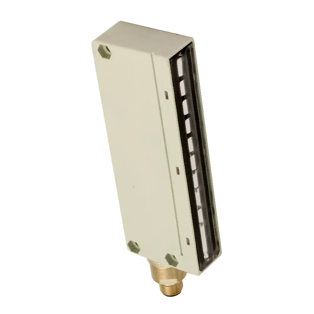 Micro Detectors - Micro Detectors BX04SR/0A-AB Area Sensor Micro Detectors Micro Detectors BX04SR/0A-AB Area Sensor - BX04SR/0A-AB
