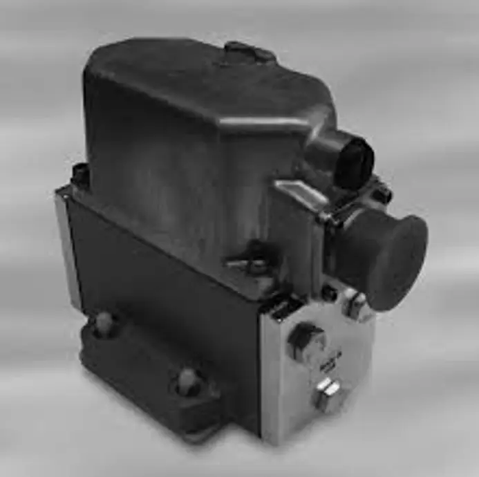 Moog - Moog D062-512E Servo Valve Moog Moog D062-512E Servo Valve - D062-512E