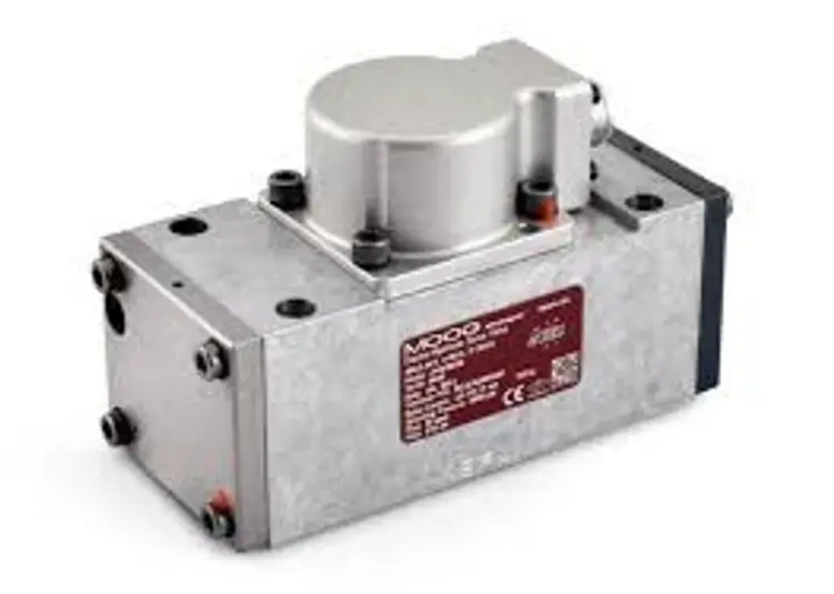 Moog - Moog D062-512E Servo Valve Moog Moog D062-512E Servo Valve - D062-512E