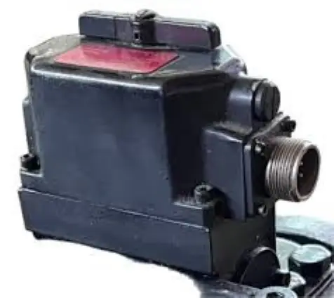 Moog - Moog D062-512E Servo Valve Moog Moog D062-512E Servo Valve - D062-512E