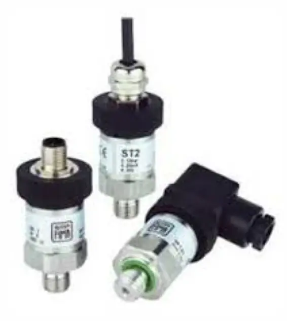 Nuovafima Nuovafima 8.St1.---.Aae5.41M.1.Fpm.12G Pressure Trasmitter - Nuovafima 8.St1.---.Aae5.41M.1.Fpm.12G Pressure Trasmitter
