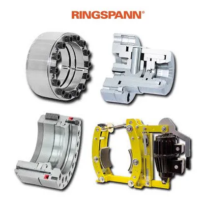 Ringspann Ringspann SCE60 60D42D32 Coupling - Ringspann