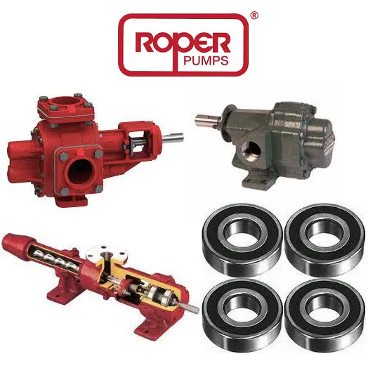 Roper Roper 2951 Roller Bearing - Roper
