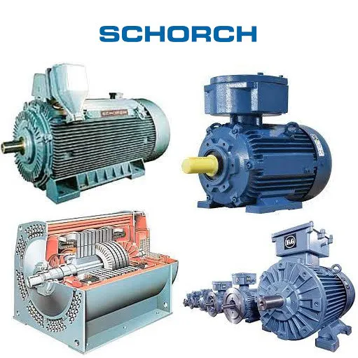 Schorch Schorch Part.-No. 7160109 Slave Beering - Schorch