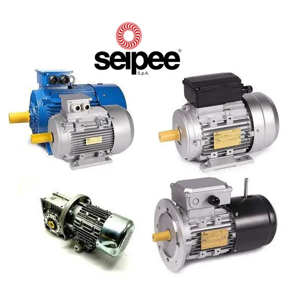 Seipee Seipee Jm 71B 2 B 14 Pump - Seipee