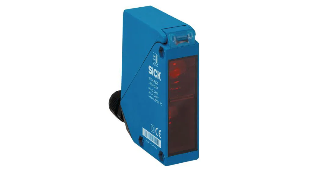 SICK SICK WT34-B410 - WT34-B410