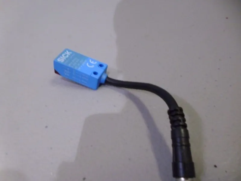 SICK SICK WT4-2P431 - WT4-2P431