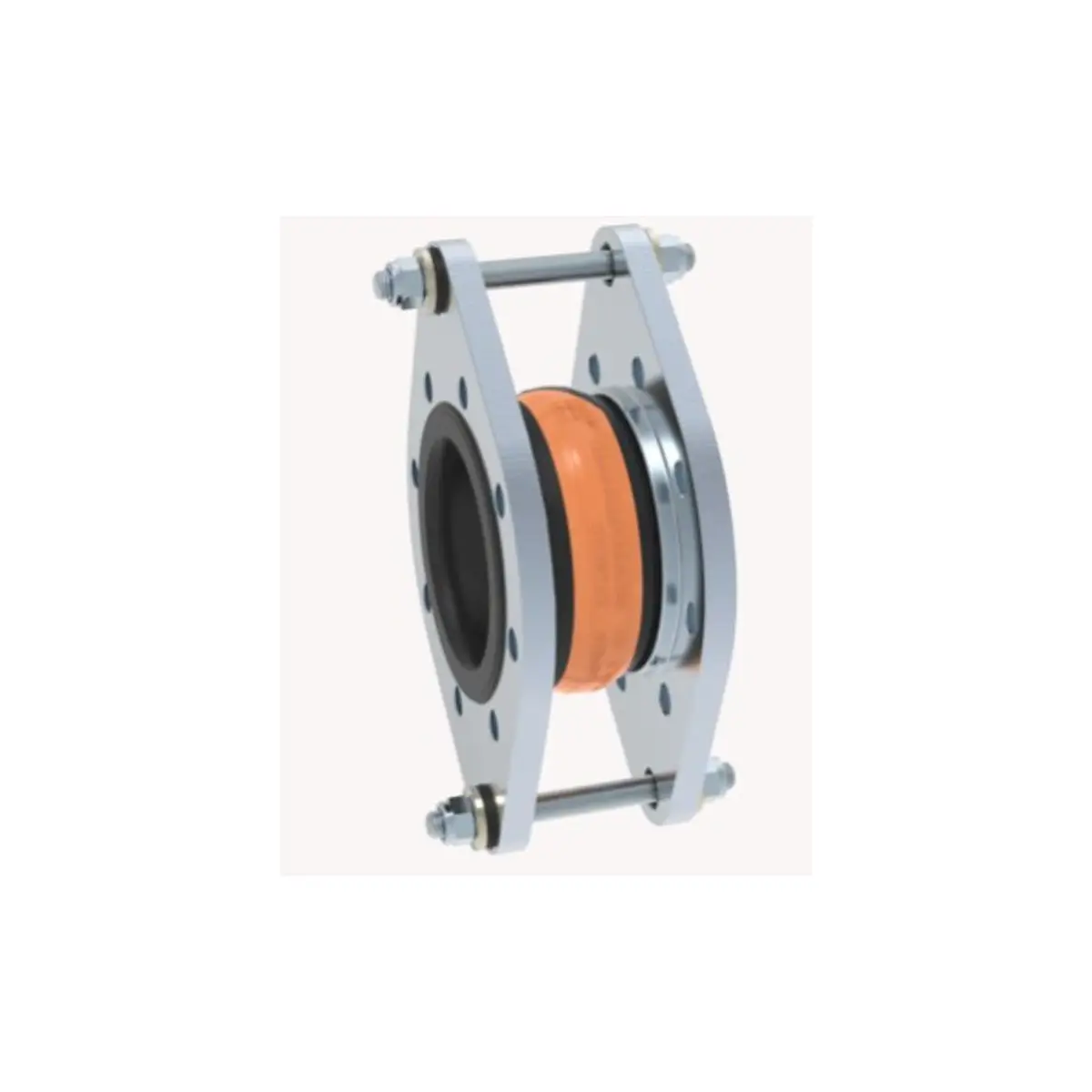 Stenflex Stenflex Type A-2 DN 40 Expansion Joint