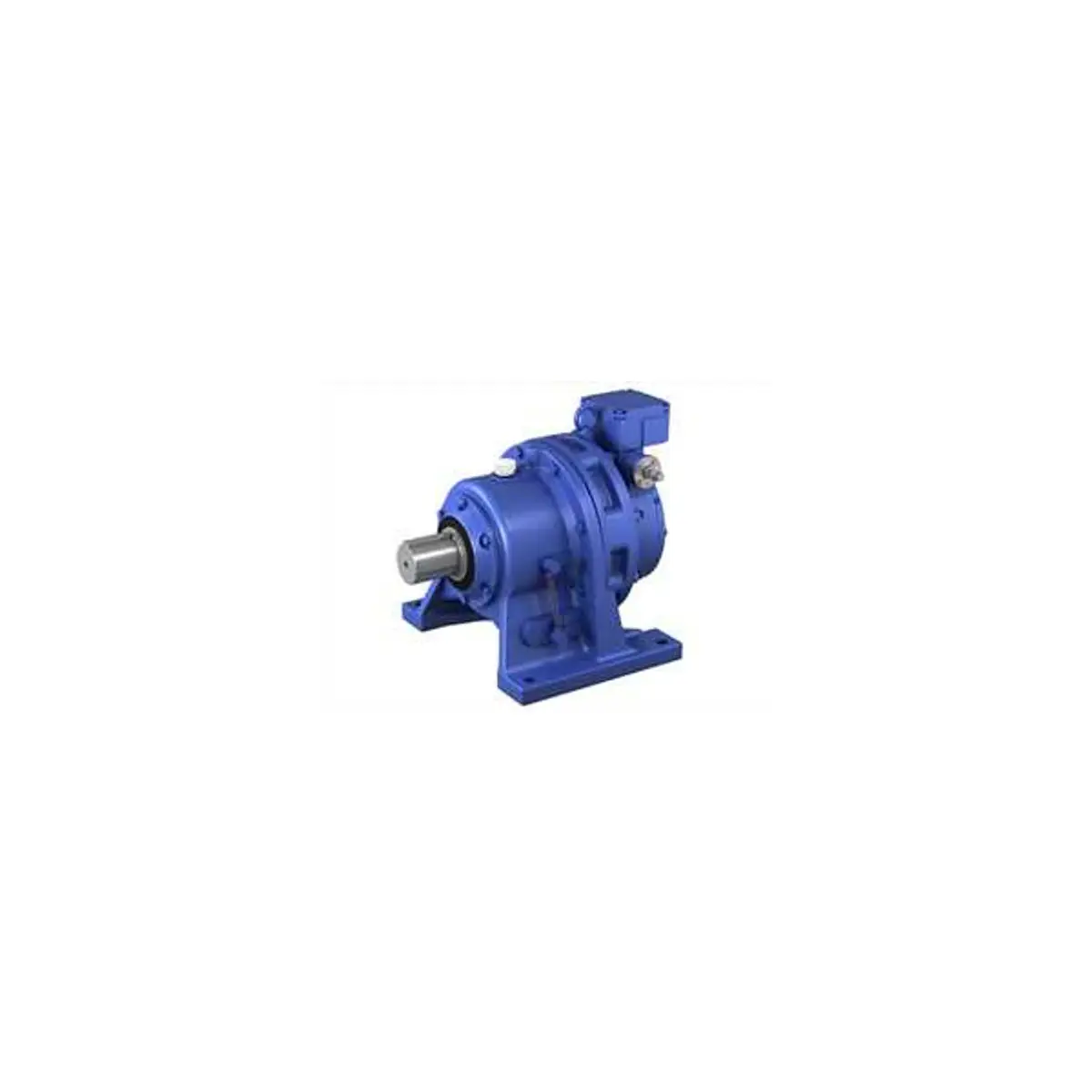 Sumitomo - Sumitomo Cyclo® Reducer with Torque Limiter Sumitomo Sumitomo Cyclo® Reducer with Torque Limiter - Cyclo®