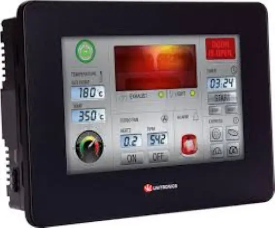 Unitronics Unitronics USP-156-B10 Panel - USP-156-B10