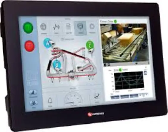 Unitronics - Unitronics USP-156-B10 Panel Unitronics Unitronics USP-156-B10 Panel - USP-156-B10