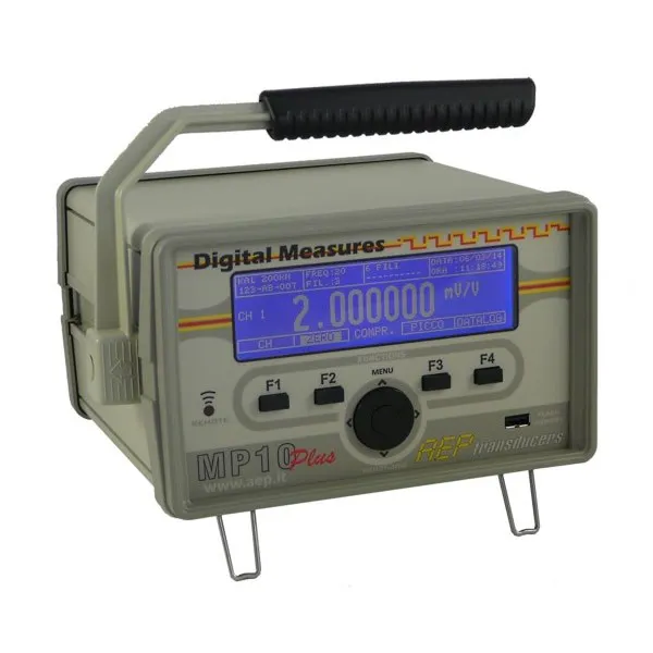 AEP AEP MP10PLUS Professional Indicator - MP10PLUS