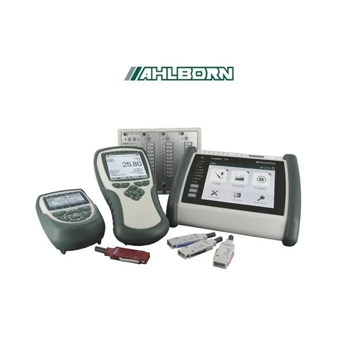 Ahlborn Ahlborn FD991233MS - FD991233MS