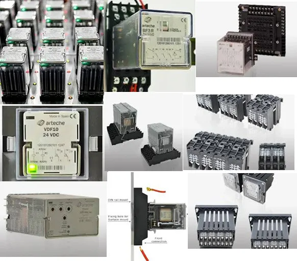 Arteche Arteche I DE Socket - I DE