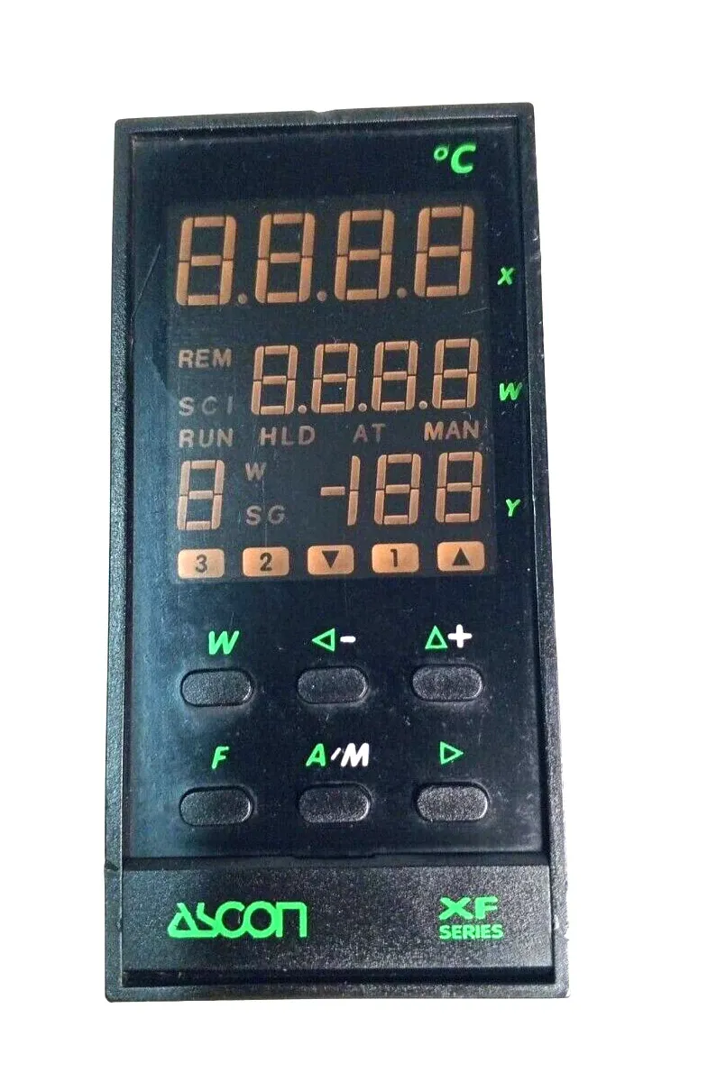 Ascon Ascon XP-3100 Controller - XP-3100