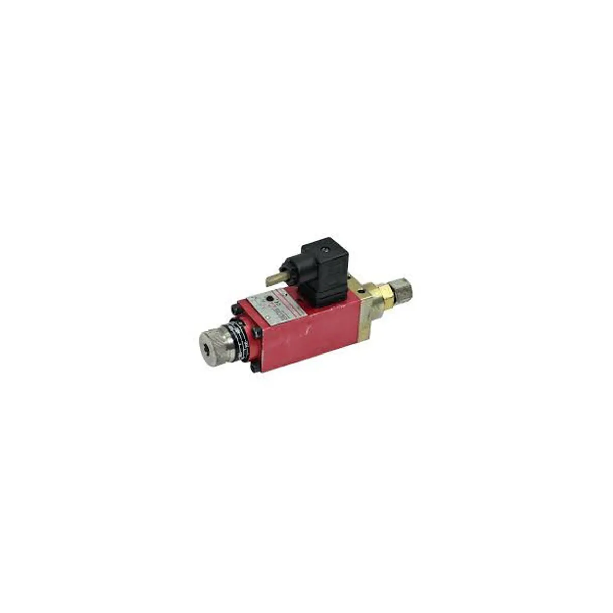 Atos Atos Map-630 Pressure Switch - Atos Map-630 Pressure Switch