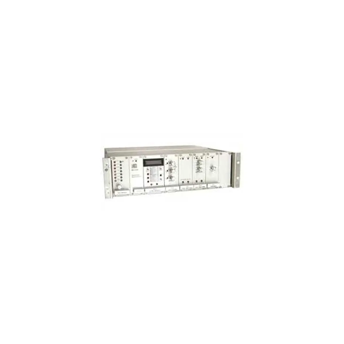 Basler Basler BE1-25A Automatic Synchronizer - Basler BE1-25A Automatic Synchronizer