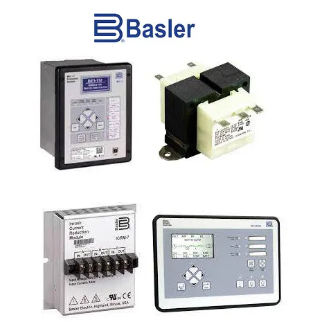 Basler Basler ICRM-15 Inrush Current Reduction Module - ICRM-15