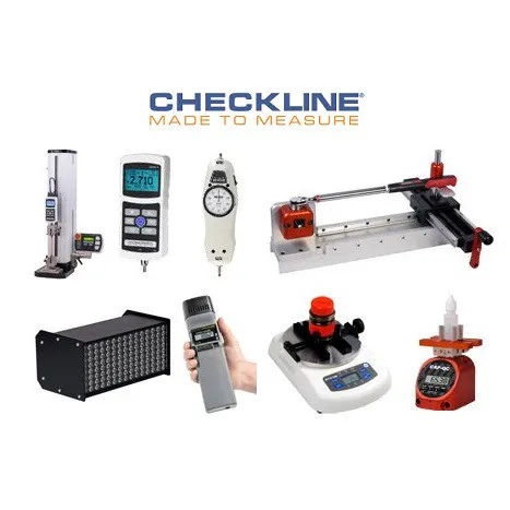 Checkline Checkline BTM-400PLUS Spare Cable-Type Sensor - Checkline